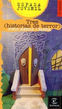 Tres (historias de terror)