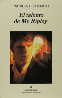 El Talento de Mr. Ripley