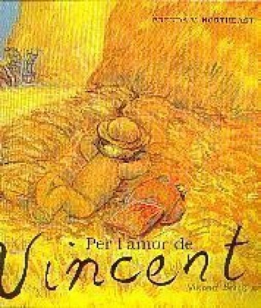  Per l'amor de Vincent