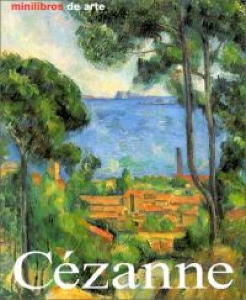 Paul Cézanne: vida y obra