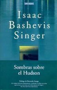 Sombras sobre el Hudson