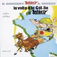La Volta a la Gàl·lia d'Astèrix
