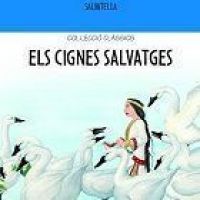 Els Cignes salvatges