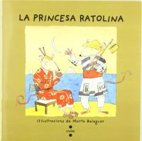 La Princesa Ratolina