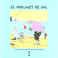 El Molinet de sal