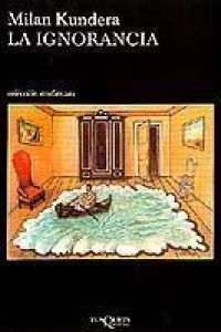 La Ignorancia
