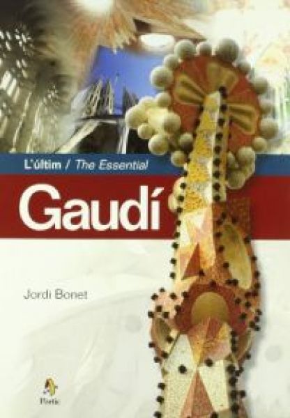  L'Últim Gaudí :