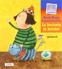 La Bruixeta fa bondat