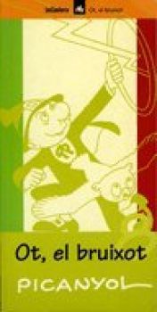 Ot el bruixot 8