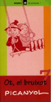 Ot el bruixot 7