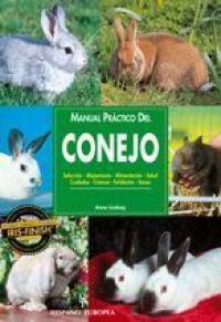 Manual práctico del conejo