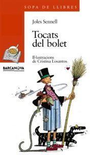 Tocats del bolet