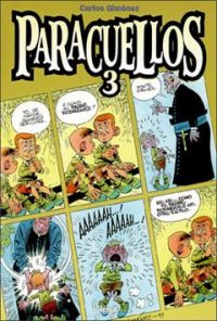 Paracuellos. 3