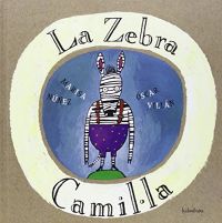 La Zebra Camil·la