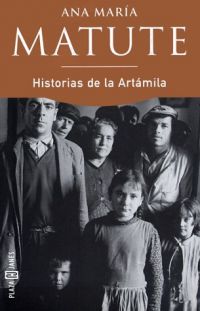 Historias de la Artámila