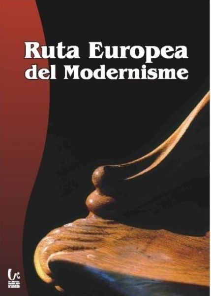  Ruta europea del Modernisme