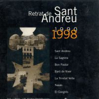 Retrat de Sant Andreu : 1990-1998