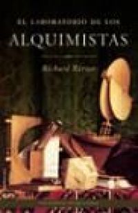 El Laboratorio de los alquimistas