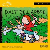 Dalt de l'arbre