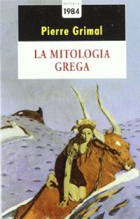 La Mitologia grega
