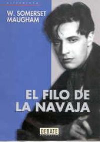 El Filo de la navaja