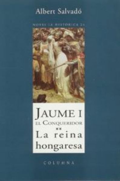  La reina hongaresa