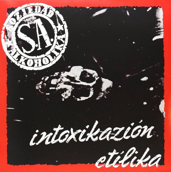  Intoxicación Etílika