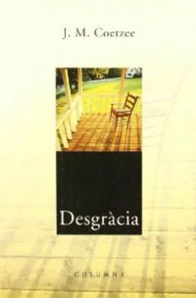  Desgràcia