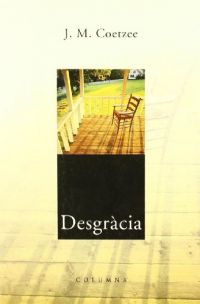 Desgràcia