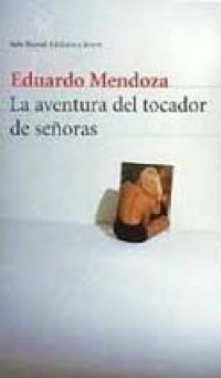 La Aventura del tocador de señoras