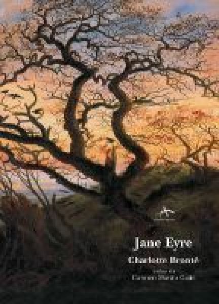  Jane Eyre