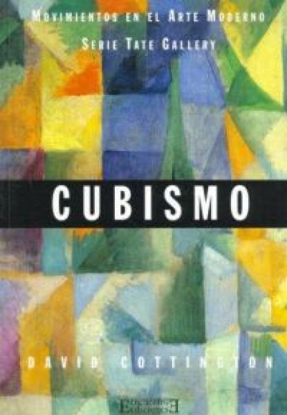  Cubismo