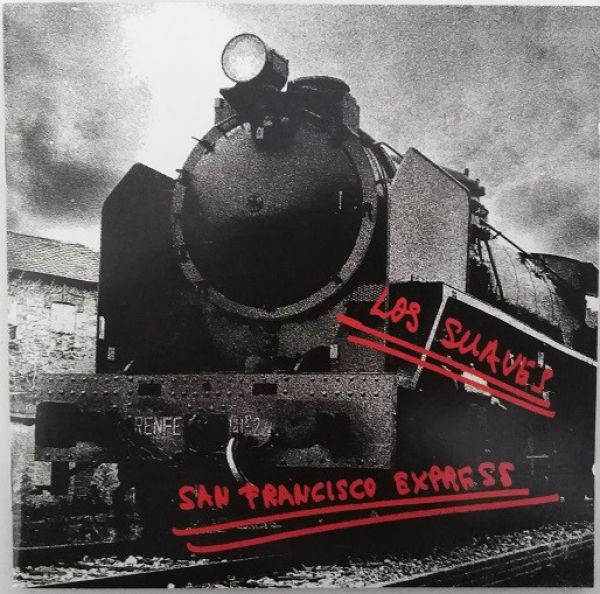  San Francisco Express
