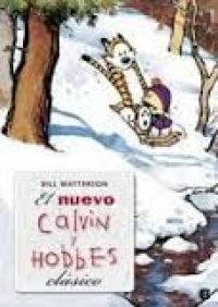 El Nuevo Calvin y Hobbes clásico