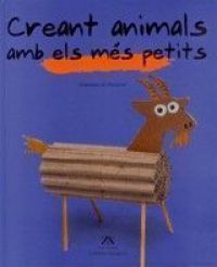 Creant animals amb els més petits
