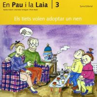 Els Tiets volen adoptar un nen