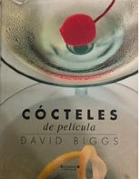  Cócteles de película