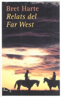 Relats del Far West