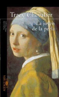 La Joven de la perla