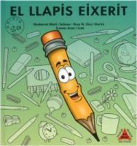 El Llapis eixerit
