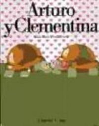 Arturo y Clementina