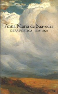 Obra poètica 1919-1929