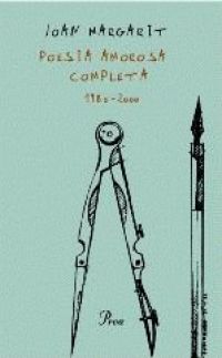 Poesia amorosa completa : 1980-2000