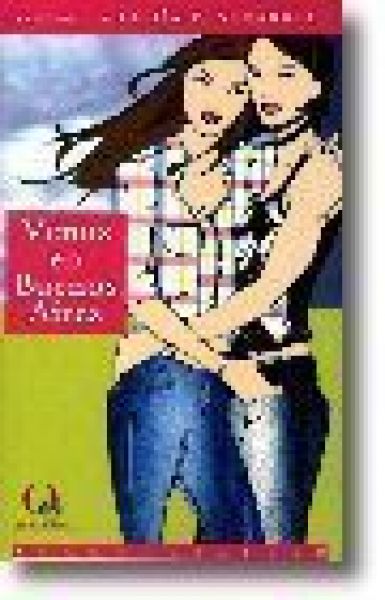  Venus en Buenos Aires