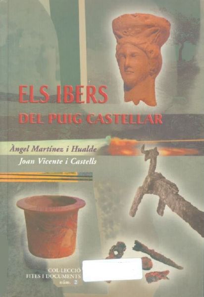  Els Ibers del Puig Castellar