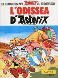 L'Odissea d'Astèrix