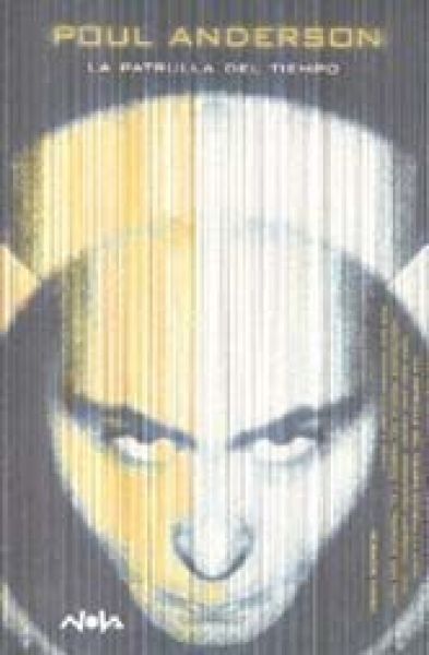  La Patrulla del tiempo