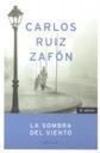 La Sombra del viento