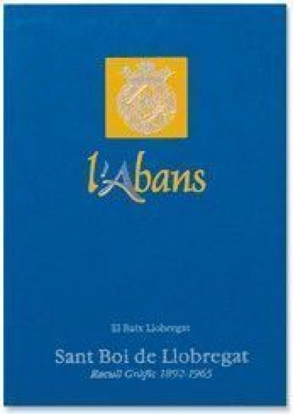 Sant Boi de Llobregat : recull gràfic 1892-1965