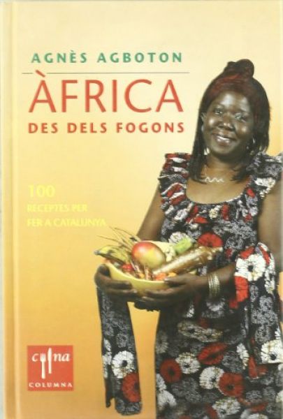  Àfrica des dels fogons